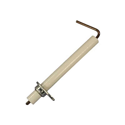 Ignition electrode (or flame control) BAXI for gas boiler Ignition electrode (or flame control) BAXI for gas boiler