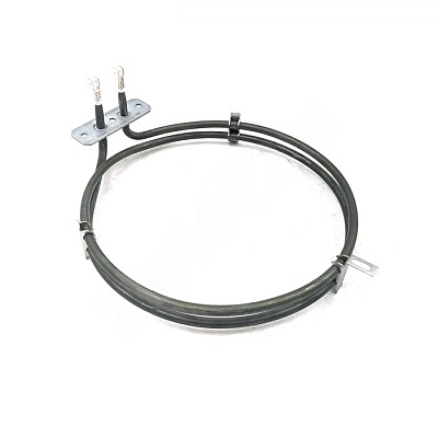 Heating element Sahterm 1550W for oven SMEG 806890593 Bosch 00753200