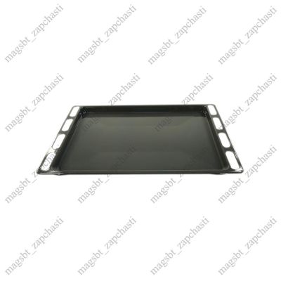 Противень духовки 476x366x20 INDESIT ARISTON C00385309