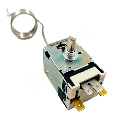 Temperature regulator TAM-133 (0.8 m)