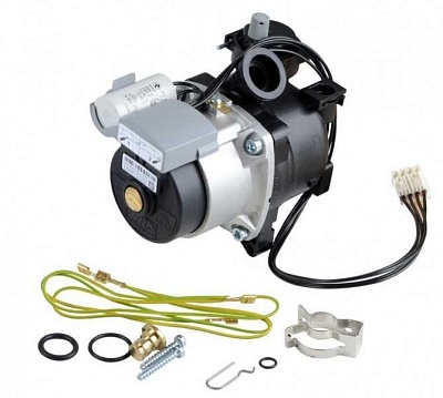 Ariston circulation pump for gas boiler Ariston circulation pump for gas boiler
