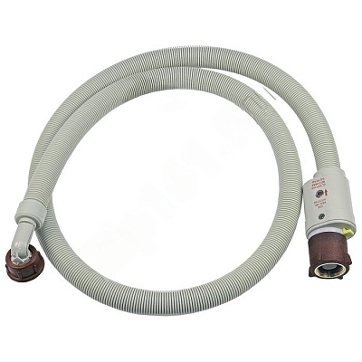 Filling hose with aquastop 1.5 m Electrolux 9029793511 Filling hose with aquastop 1.5 m Electrolux 9029793511