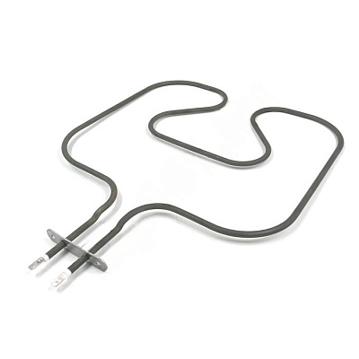 Heating element 1050W oven Zanussi 3970125013