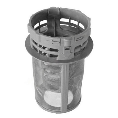 Dishwasher filter Beko Bloomberg 1796080500 Dishwasher filter Beko Bloomberg 1796080500