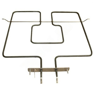 Heating element 1400W plates Indesit C00322421