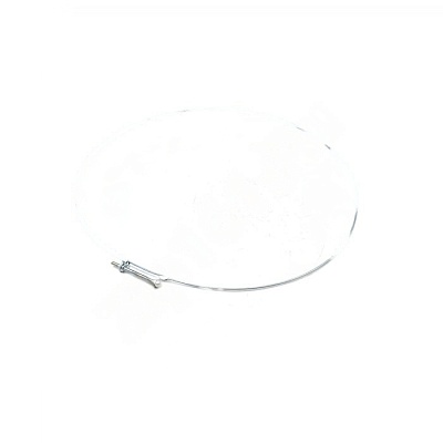 Rubber clamp (internal) Samsung DC91-12077D