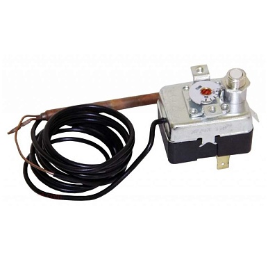 Emergency thermostat (Bear KLO/PLO v10,13,15,16, Grizzly) Protherm for gas boiler Emergency thermostat (Bear KLO/PLO v10,13,15,16, Grizzly) Protherm for gas boiler