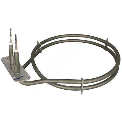 Convection heating element 1600W oven Beko 262900067 Original