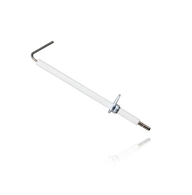 Ferroli ignition and ionization electrode for gas boiler Ferroli ignition and ionization electrode for gas boiler