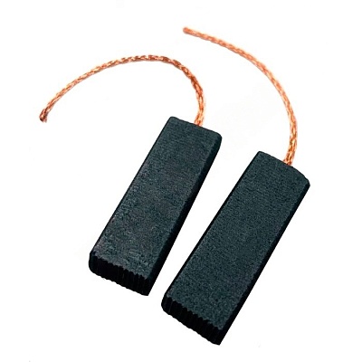 Carbon brushes 046Y1246 330A02 (5x12.5x35mm) SKV SANDWICH - 2 pcs