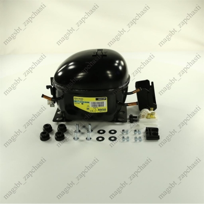 Компрессор Secop GVY75AN 219W/-23,3°C R-134 БЕЗ УПАКОВКИ Компрессор Secop GVY75AN 219W/-23,3°C R-134 БЕЗ УПАКОВКИ