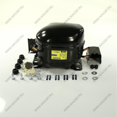 Компрессор Secop GTK80AT 232W/-23,3°C R-134 БЕЗ УПАКОВКИ Компрессор Secop GTK80AT 232W/-23,3°C R-134 БЕЗ УПАКОВКИ