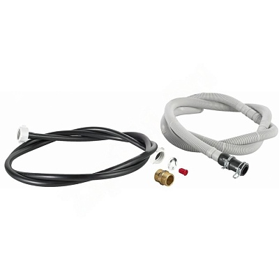 Dishwasher fill/drain hose extension (2m) Bosch 00350564 Dishwasher fill/drain hose extension (2m) Bosch 00350564
