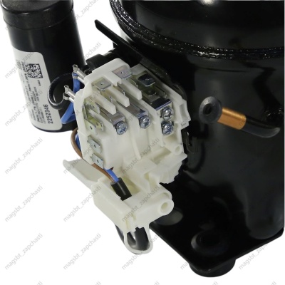 Compressor Embraco NEU6210GK 1153W/7,2°C R-404 photo 2202121