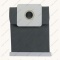 16696_2 Vacuum cleaner bag Ø50mm 110mm x 98mm photo 3 -