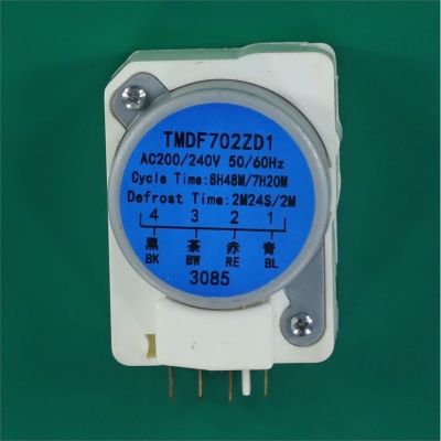Таймер TMDF 702 ZD1 оригинал photo 2404655