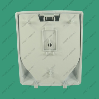 Дозатор моющих средств стиральной машины WHIRLPOOL 481010424468 белый photo 2391471