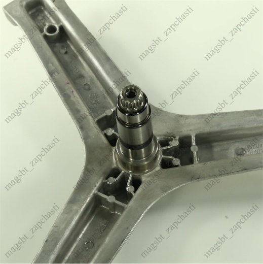 Crosspiece HAIER 0020100983 photo 3 - 
