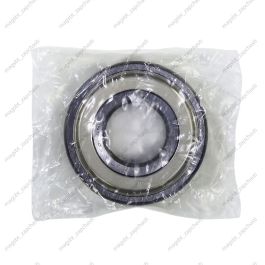 *Bearing 6306 ZZ 30x72x19 NSK photo 2 - 