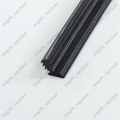 Door seal U-shaped PMM INDESIT ARISTON 45cm C00141316 photo 2270473 Door seal U-shaped PMM INDESIT ARISTON 45cm C00141316 photo 2270473