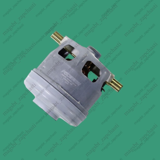 Vacuum cleaner motor 1600W h113mm Ø100mm h28mm Bosch Siemens SIEMENS 650525 analogue 