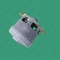 Vacuum cleaner motor 1600W h113mm Ø100mm h28mm Bosch Siemens SIEMENS 650525 analogue photo 4 - 
