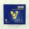 Rolling VFT-809-IS 1/4-3/4, 1 die, ratchet, pipe cutter, suitcase, Value photo 7 - 
