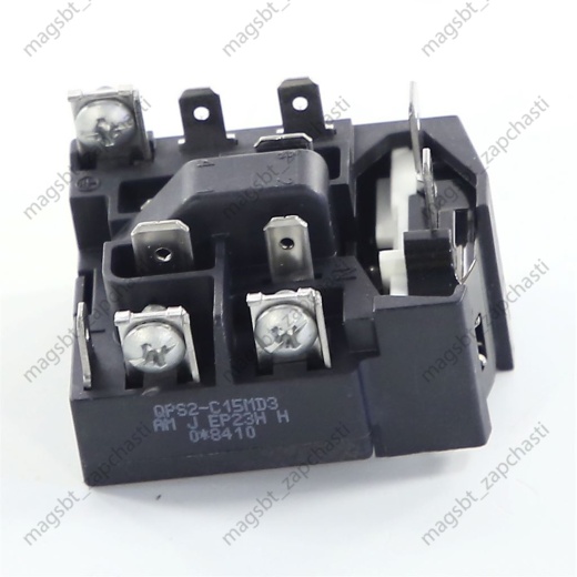 Компрессор GMCC SZ110H1H 195W/-23°С R-600 В УПАКОВКЕ photo 5 - 
