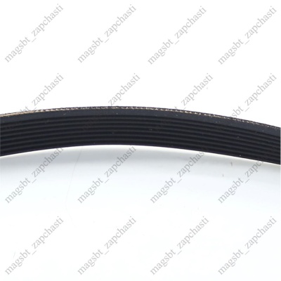 *Belt of the washing machine 1155 H8 PHE Hutchinson (Bosch Siemens 449623) photo 2377639 *Belt of the washing machine 1155 H8 PHE Hutchinson (Bosch Siemens 449623) photo 2377639