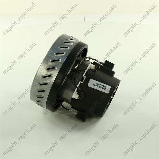 *Vacuum cleaner motor washing 1000 W h136 mm D 145 mm h49 mm 1 step AMETEK 