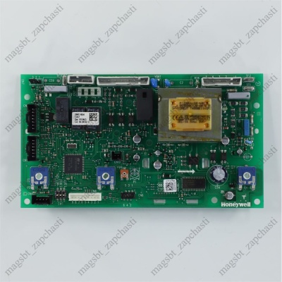 Плата управления котла Baxi Honeywell 5686920 photo 2399764 Плата управления котла Baxi Honeywell 5686920 photo 2399764