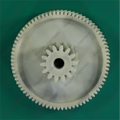 Шестеренка мясорубки PANASONIC D78,5/29мм h35мм z78/14 кос/кос photo 2410630 Шестеренка мясорубки PANASONIC D78,5/29мм h35мм z78/14 кос/кос photo 2410630