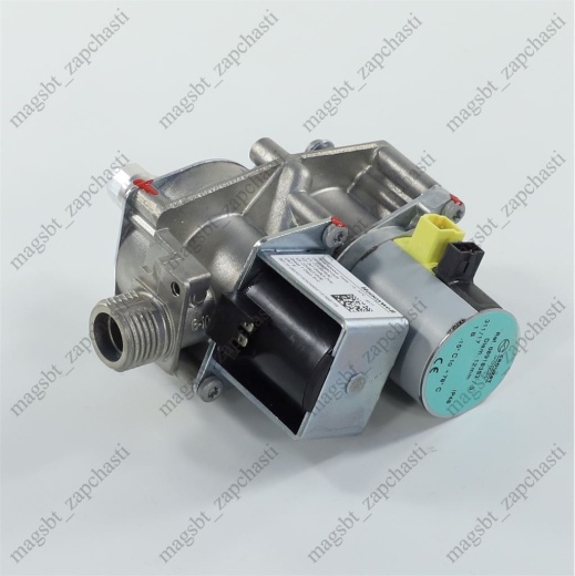 Клапан газовый котла Protherm (Гепард/Пантера v19, Пантера v18) GASTEP4 