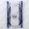 *Belt of the washing machine 1204 H8 PHE Hutchinson (WHIRLPOOL 481235818167) photo 4 - 