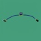26336_1 Pressure gauge R134 low (plastic hose) photo 2 -