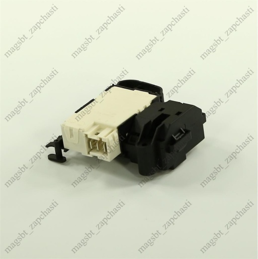 *Washing machine door lock device ROLD DK040550 HAIER 0024000128A 0024000128D *Washing machine door lock device ROLD DK040550 HAIER 0024000128A 0024000128D