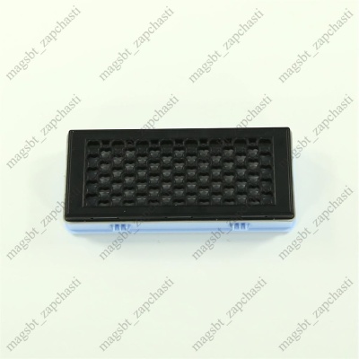 *LG vacuum cleaner filter 170 x 70 x 30mm HEPA series compressor light photo 2385587 *LG vacuum cleaner filter 170 x 70 x 30mm HEPA series compressor light photo 2385587