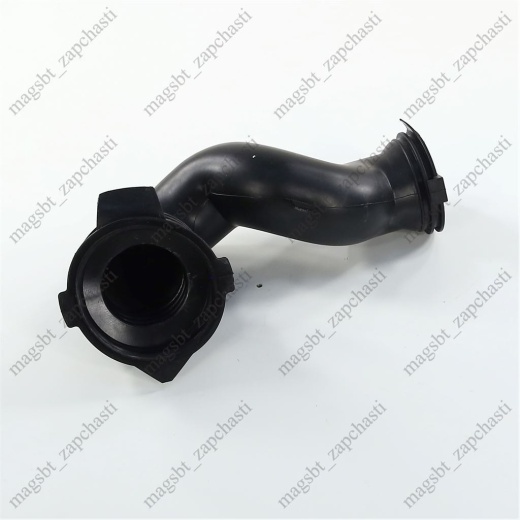 Washing machine branch pipe LG filling 4738EN1004B Washing machine branch pipe LG filling 4738EN1004B