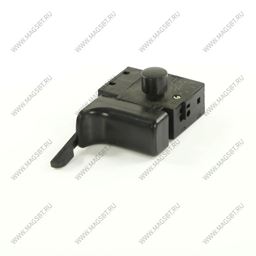 Button drill 6A 250V 8027B FA2-6/1BEK lock reverse Button drill 6A 250V 8027B FA2-6/1BEK lock reverse