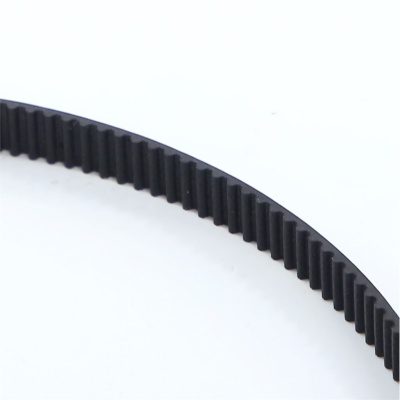 *Belt of the bread maker MOULINEX L537mm Z179 gear 90S3M537 photo 2429828