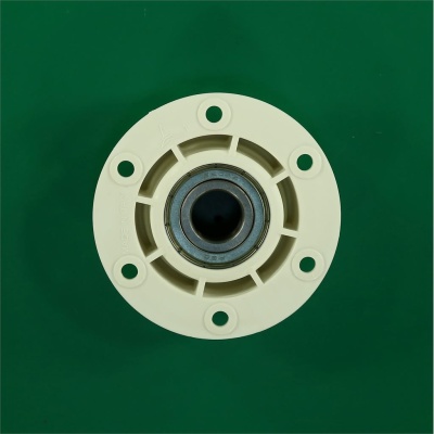 Суппорт(опора) ARISTON Cod 075 087966 пласт 6 болт подш 6204 сальник 34Х52/65Х7/10 EBI photo 2404442 Суппорт(опора) ARISTON Cod 075 087966 пласт 6 болт подш 6204 сальник 34Х52/65Х7/10 EBI photo 2404442