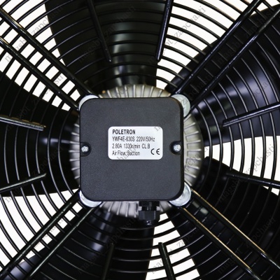 Fan assembly 4E-630 220V suction photo 2198246 Fan assembly 4E-630 220V suction photo 2198246