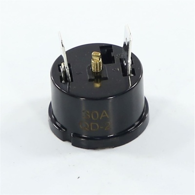 Реле тепловое кондиционеров QD-2 30A 150±5°С photo 2401328 Реле тепловое кондиционеров QD-2 30A 150±5°С photo 2401328