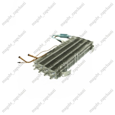 Испаритель холодильника HAIER 0060704916 photo 2392060 Испаритель холодильника HAIER 0060704916 photo 2392060
