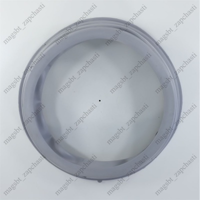 Hatch seal INDESIT 103633 photo 2372500