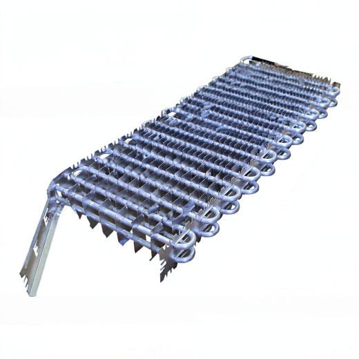 *Refrigerator evaporator HAIER 0060703456 photo 2 - 