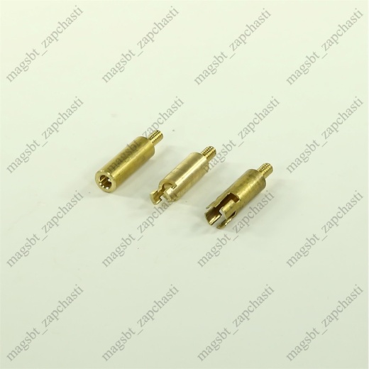 Set insert Orifice GC+ special. tool photo 3 - Set insert Orifice GC+ special. tool photo 3 -