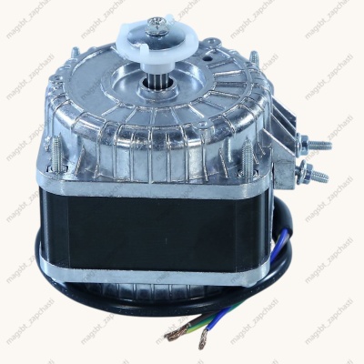 Микродвигатель YZF ULTRA 18/70W 0,5A 1300 об/мин медь подшипник FARBEI photo 2397113