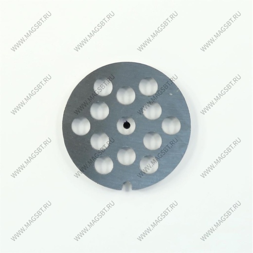 *Meat grinder grille ROLSEN D54/8 mm coarse 