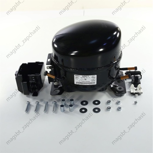 Компрессор GMCC SE50H1F-9 150W/-23°С R-134 В УПАКОВКЕ Компрессор GMCC SE50H1F-9 150W/-23°С R-134 В УПАКОВКЕ